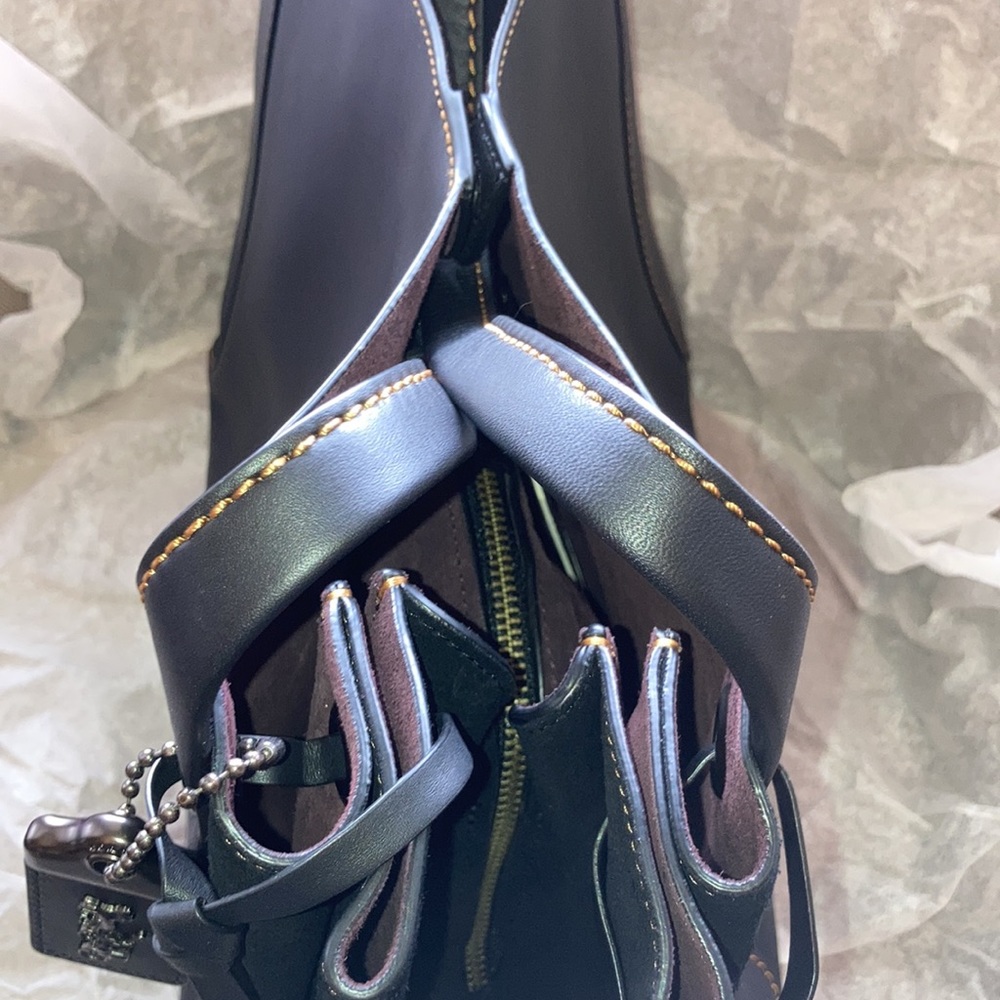 Coach Harmony Hobo - Picture 15 of 17